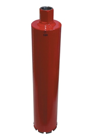 Karot Uç Soketli Ve Sulu Tip 300x450 Mm Rm Ps56047