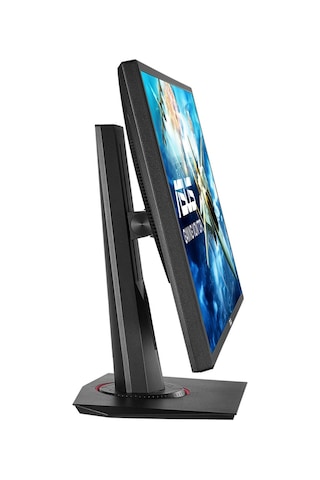 Asus VG248QG 24" 0.5 MS 165 Hz HDMI+DP FreeSync Full HD TN LED Monitör