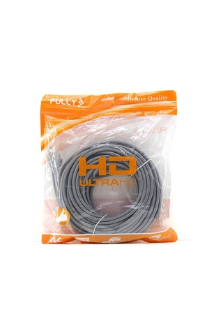 Fully G-505t İnternet Ethernet Data Kablosu 20mt Cat6