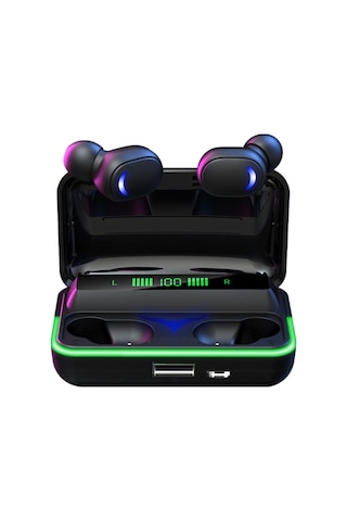 E10 Bluetooth Kulak İçi Oyuncu Kulaklığı