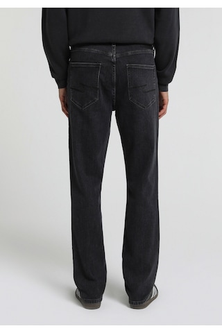 Colin's Colins Straight Fit Erkek Black Denim Jean Pantolon Cl1083098 Q1.v1 Dn45268