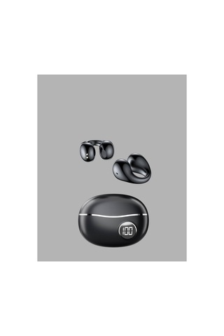 Açık Kulak 5.4 Aptx Destekli Ergonomik Tasarım