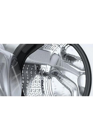 Bosch WGK264F0TR 1400 Devir 11 Kg Çamaşır Makinesi