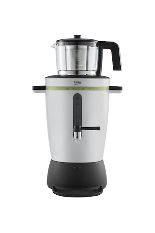 Beko SE 8034 3.5 LT Cam Demlikli Semaver