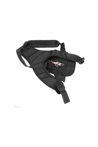 Kaiyi Ayarlanabilir Trimmer Askısı For Bahçe İşleri