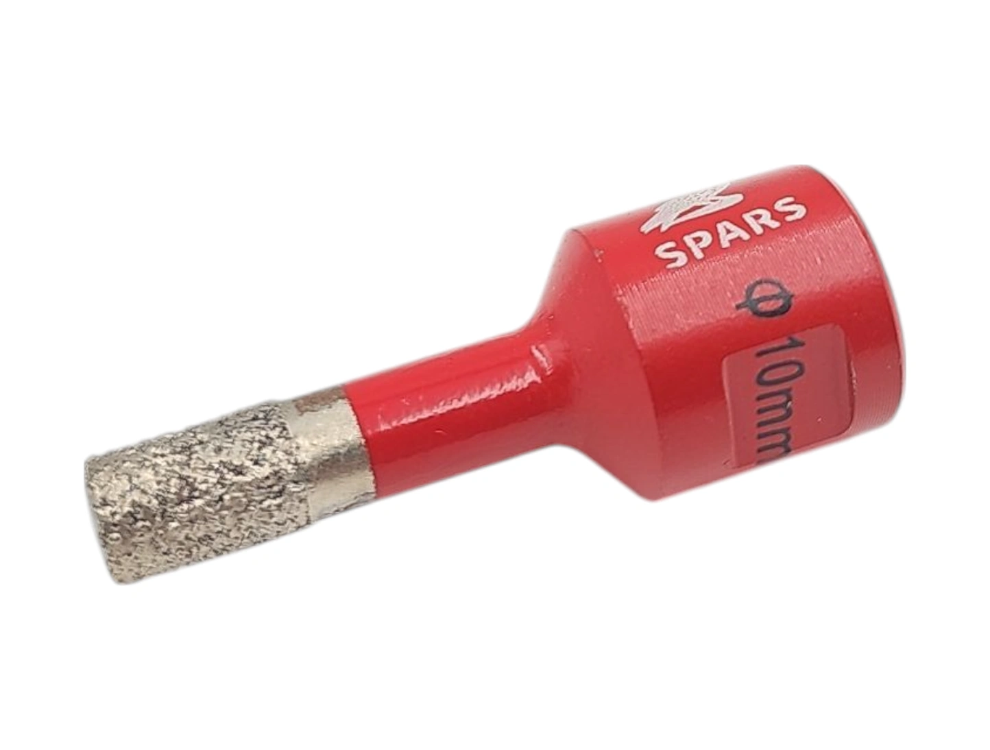 Fixonic Spars Spa54105 10mm M14 Elmas Mermer Granit Delme Panç