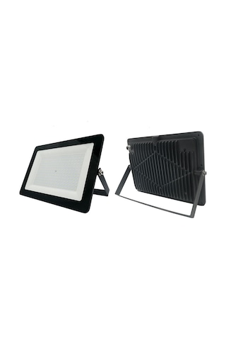 Led Projektör Tablet 100w (Beyaz Işık) 6500k/11000 Lümen