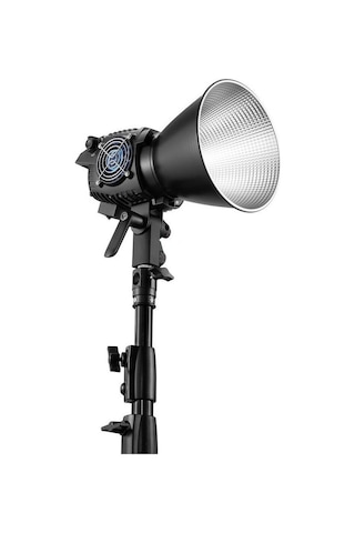 Zhiyun Molus B200 Cob Light Led Işık