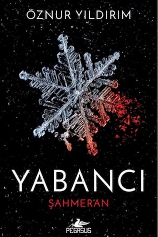 Yabancı Şahmeran Ciltli