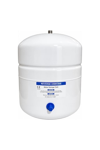 Su Arıtma Tankı 12 Litre 3.2 Galon