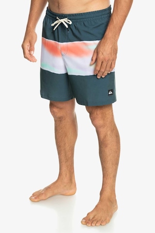 Quiksilver Eqyjv04011-bsl6 Air-brush 17nb M Jamv Erkek Deniz Şortu 001