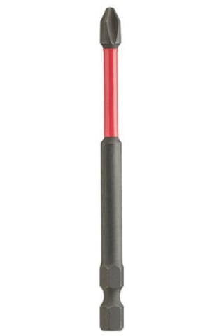 Milwaukee Ph2 Yıldız Bits Uç 90 MM Vida Sıkma Ucu Milwaukee Ph2 Yıldız Bits Uç 90 MM Vida Sıkma Ucu