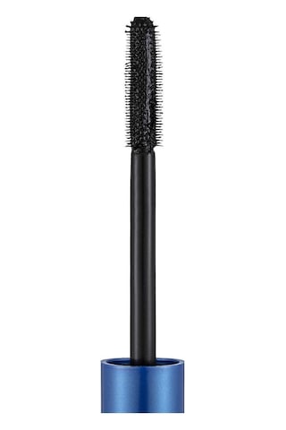 Flormar Tek Tek Ayıran Suya Dayanıklı Maskara (SİYAH) - Open Up Waterproof Mas. - 002 - 8682536058360