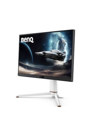 Benq 27" Ips Mobıuz Ex271u 1ms 165hz Hdmı-dp Typec Gaming Monitör 3840x2160