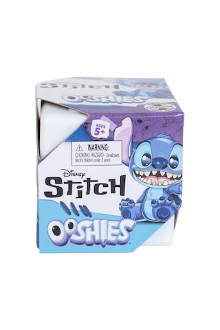 Ooshıes Stıtch Surprız Paket Cdu27-29054