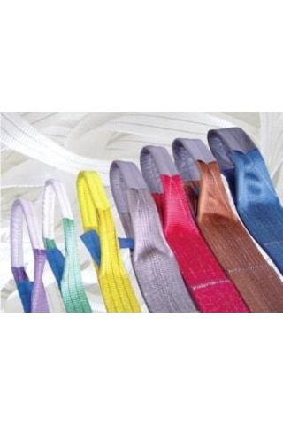 Sapan Polyester 3Ton 4Mt