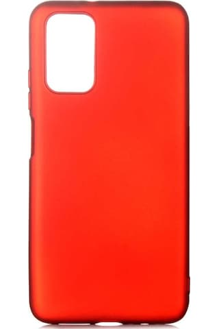 Xiaomi Redmi Note 9 4G Kılıf Zore Premier Silikon Kılıf