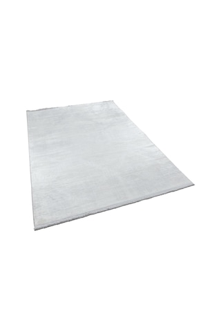 Apex Halı Calista 1751 Gri Makine Halıları