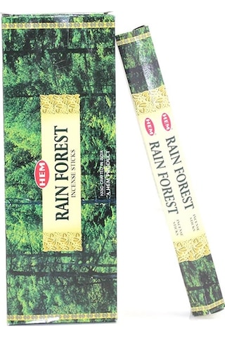Hem Raınforest Aromalı Çubuk Tütsü Tdrtr