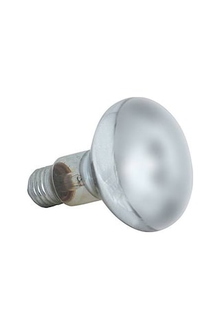 Isitici Lamba 60 Watt R 80 Isitici Lamba 60 Watt R 80