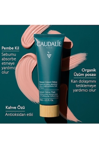 Caudalie Maskesi 75 ML
