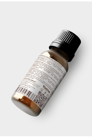 Acı Badem Yağı 20 Cc 20 ML