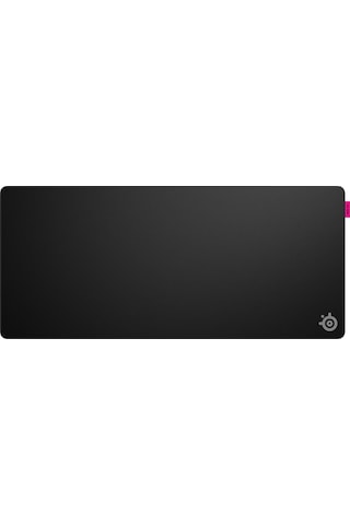 Steelserıes Qck Performans XL Gaming Mousepad Speed Siyah