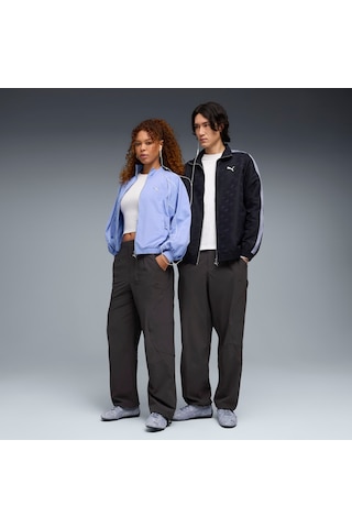 Puma Speedcat Mat Play Unısex Ayakkabı 404656 02 Gri