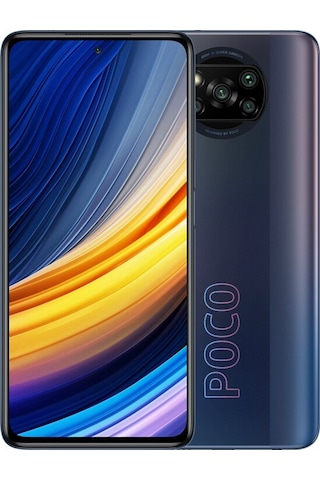 Poco X3 Pro 256 GB/8GB (Xiaomi Türkiye Garantili)