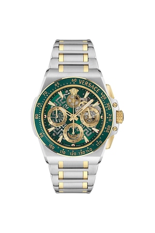 Versace Vrscve0y00125 Erkek Kol Saati Metal