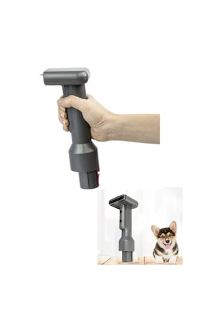 Dyson V7 V8 V10 V11 V15 Uyumlu Dik Süpürge Uyumlu Kedi Köpek Evcil Hayvan Tarağı