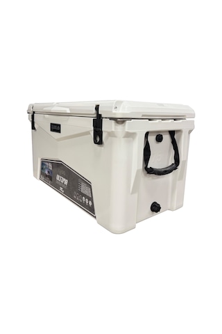 Igloo Ultima 75 Qt Rotomold Buzluk 71 Litre Bej