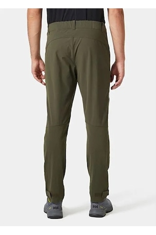 Helly Hansen Vika Tur Erkek Pantolon 2.0 Green Yeşil