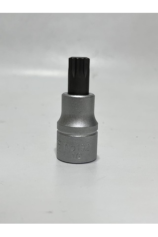 Unior 192 Zx12 1/2 12 Köşe Xzn Allen Lokma Anahtar M12