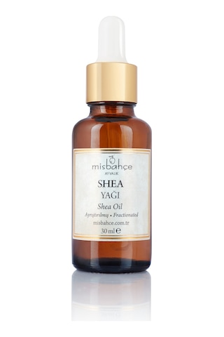 Misbahçe Shea Yağı 30 ML