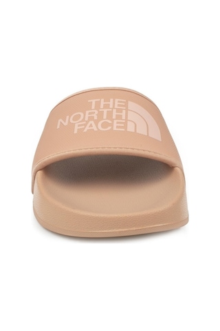 The North Face Nf0A4T2S-Z Base Camp Slide Karamel Kadın Terlik Karamel