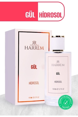 Gül Suyu Cilt Tonu Eşitleyici Ve Cilt Yenileyici 4'lü Tonik