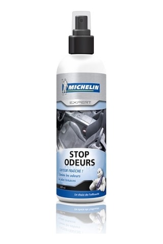 Michelin Kötü Koku Odor Sprey 200 Ml Michelin Kötü Koku Odor Sprey 200 Ml