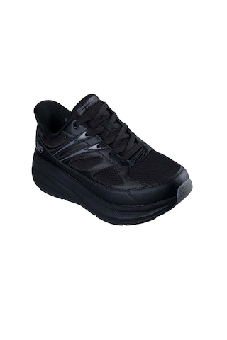 Skechers Bobs Skillz Erkek Günlük Spor Ayakkabı 118432-bbk Siyah