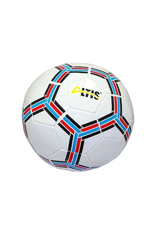 Altis Futbol Topu Beyaz