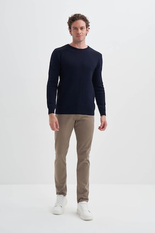 Cazador Erkek Kazak Lacivert 3069 25ke90000024 E900147 Lacivert