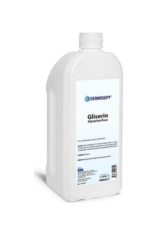 Dermosept Gliserin 1 L Dermosept Gliserin 1 L