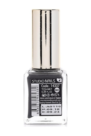 Pierre Cardin Studio Nails Oje -083