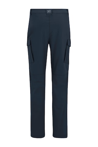 Regatta Anti Insectt L Kargo Erkek Pantolon-lacivert