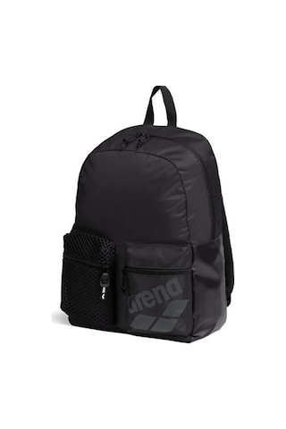 Arena One Go Backpack 30l Sırt Çantası 010226100 Siyah