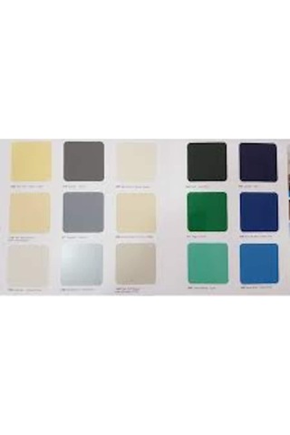 Polisan Primera Sentetik (Yaglı ) Boya 0,750 Ml