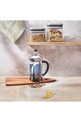 Aryıldız Porto French Press 600 Ml 259627 Şeffaf