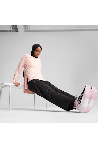 Puma Modest Kadın Pantolon 526704 01 Siyah