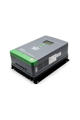 Ortec Solar 12v / 24v / 36v / 48v 80a Mppt Bluetooth Özellikli Şarj Kontrol Cihazı