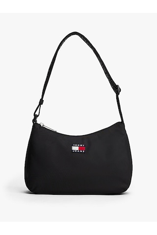 Tommy Hilfiger Kadın Çapraz Çanta Aw0aw17888bds Black